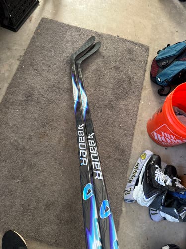 Bauer Vapor Flylite P28 70 Flex RH 2 pack