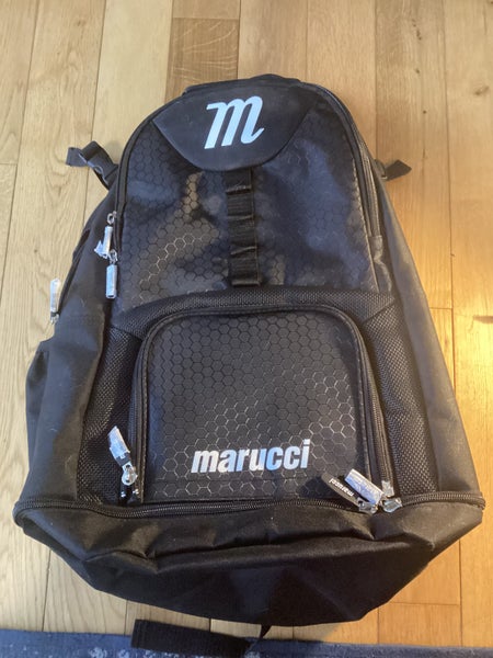 Marucci Bat Pack (New)