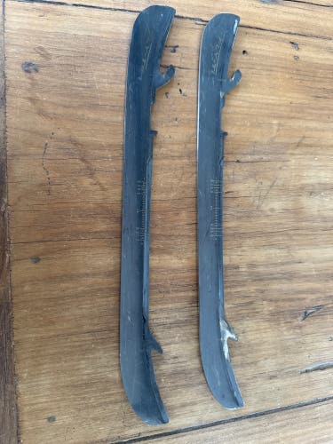 Bauer Fly-Ti 272 mm (Used)