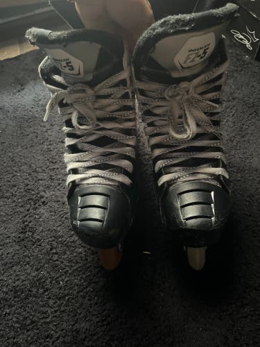 Mission Inhaler FZ-5 Inline Skates Size 8 (Used)