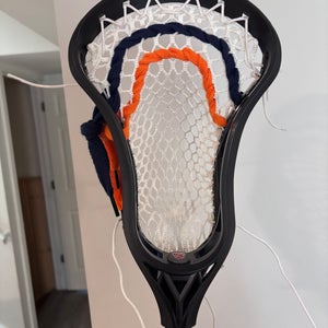 Signature Contract Offense strung Head (New)