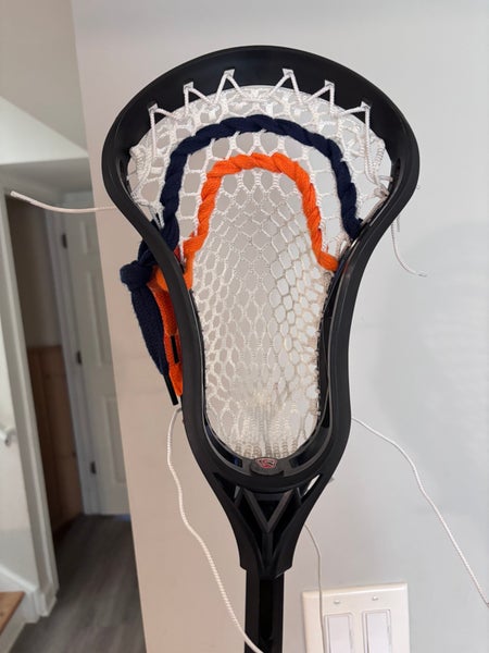 Signature Contract Offense strung Head (New)