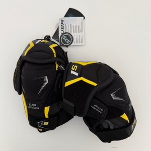 (Size Small) Bauer Supreme 1S Elbow Pads Brand New with Tags