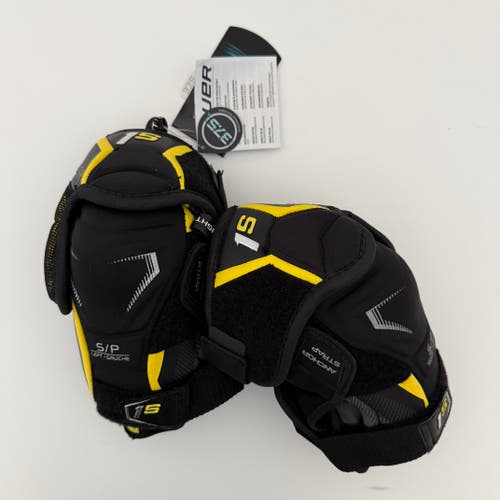 (Size Small) Bauer Supreme 1S Elbow Pads Brand New with Tags