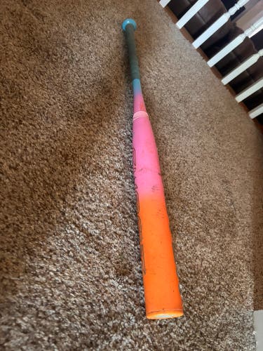 2025 Easton Ghost OG Composite Bat (-10) 22 oz 32" (Used)