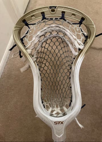 STX Stallion 1K Used Stringing Head (Used)