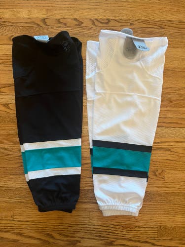 Intermediate Premium Hockey Socks (New)