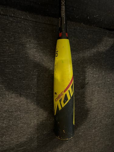 2023 Easton ADV 360 Composite USABat Certified Bat (-10) 18 oz 28" (Used)