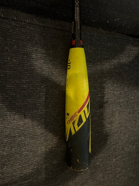 2023 Easton ADV 360 Composite USABat Certified Bat (-10) 18 oz 28" (Used)