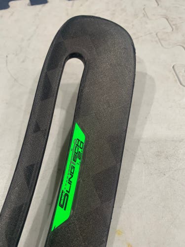 Senior Bauer Sling Left Hand Hockey Stick P88 77 Flex (Used)