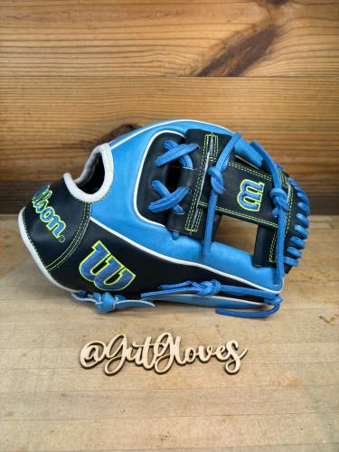 Wilson A2000 11.5" 1786 Limited Edition Exclusive