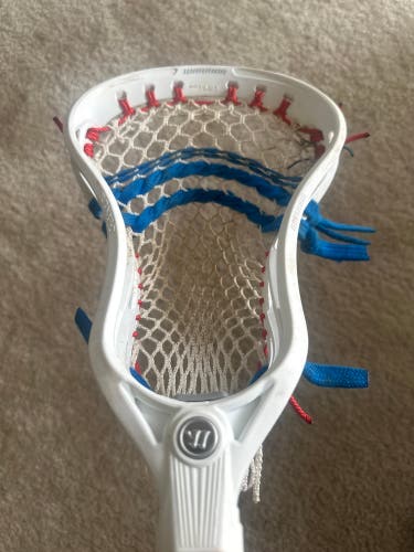 STX Used Stringing Head (Used)