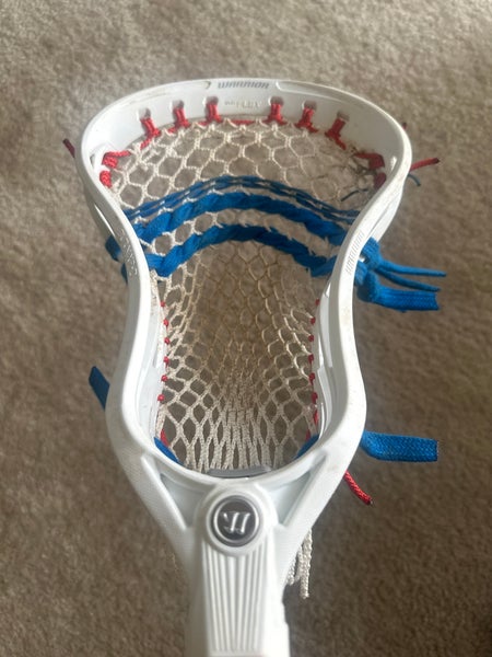 STX Used Stringing Head (Used)
