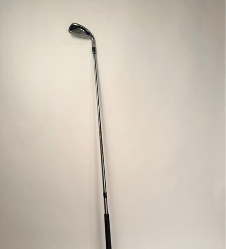 Men's Cleveland Launcher 6 Iron Right Handed Regular Flex Steel Shaft