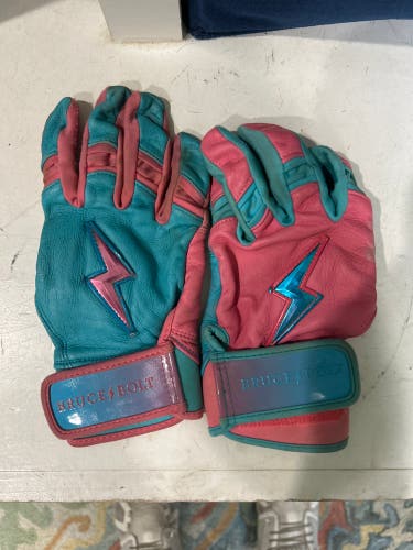 Medium Batting Gloves (Used)