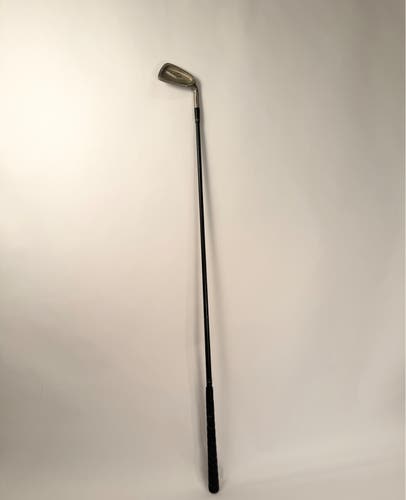 King Cobra Oversize 6 Iron Right Handed Regular Flex Graphite Shaft