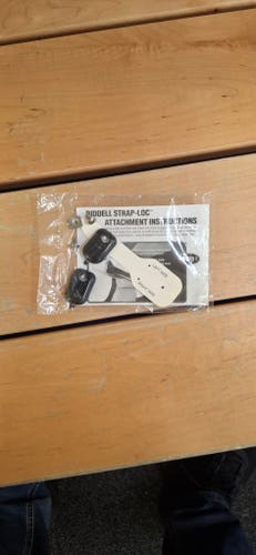 Bundle 20 new packages for SpeedFlex helmets