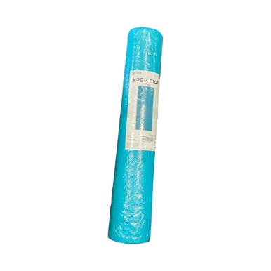 Used Yoga Mat Teal 11859-S000029668
