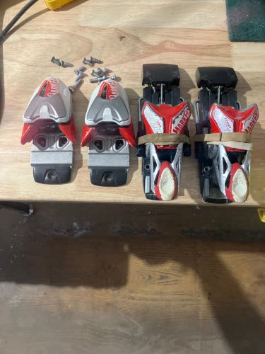 Marker Comp 30 Bindings
