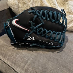 2025 Nike Shado Elite J RH Outfield Baseball Glove 12.75" (New)
