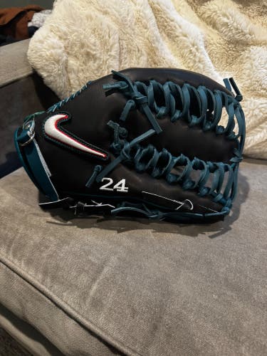 2025 Nike Shado Elite J RH Outfield Baseball Glove 12.75" (New)