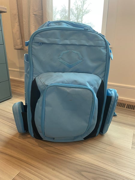 EvoShield Baseball Bag (Used)
