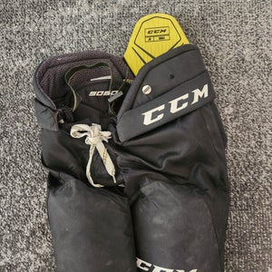 Junior Small CCM Hockey Pants (Used)