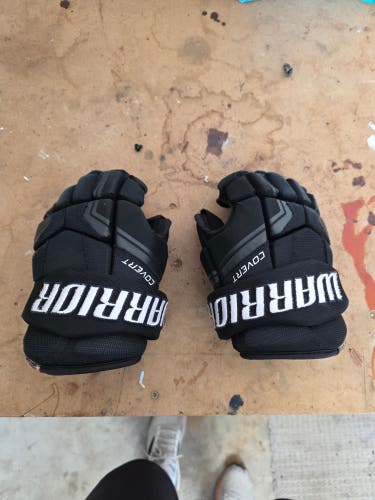 Warrior Covert Deluxe Gloves 9" (Used)