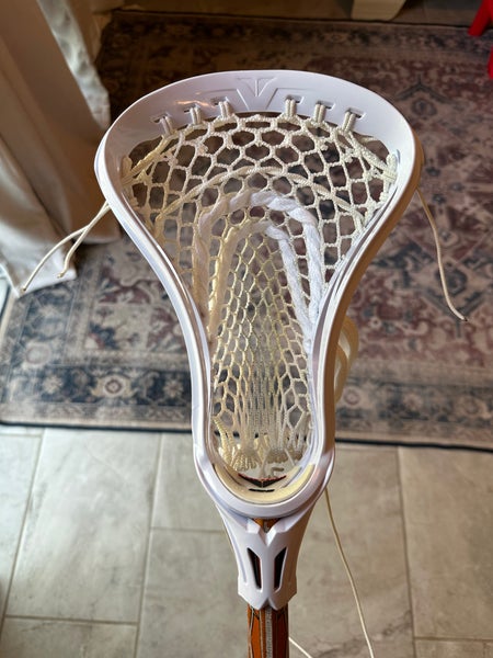 New Mikey Powell Brine Voyce Lacrosse Head