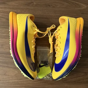 Size 9 New Nike Triple Jump Elite 3 Track & Field Jumping Mens HV6425-800