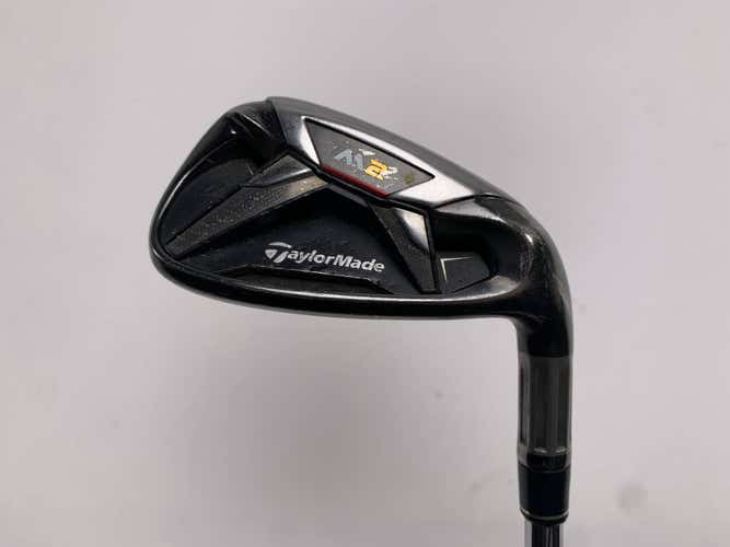 TaylorMade M2 Pitching Wedge PW REAX Wedge Steel Mens RH
