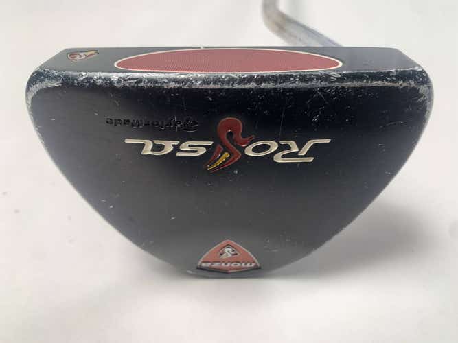 TaylorMade Rossa Monza Putter 40" Mens RH
