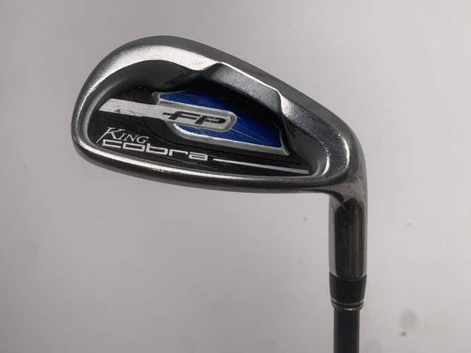 Cobra FP Pitching Wedge PW Aldila VS Proto HL By You 70g Regular RH