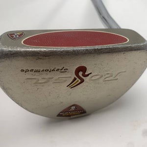 TaylorMade Rossa Mezza Monza Putter 35" Mens RH