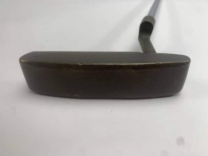 Ping Anser 3 Putter 35.5" Black Dot Mens RH