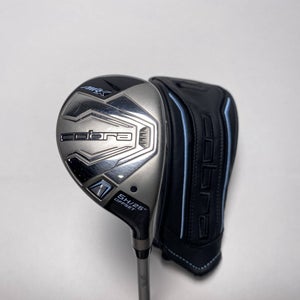 Cobra Air X 2023 5 Hybrid 25* Ultralite 45g Ladies RH HC