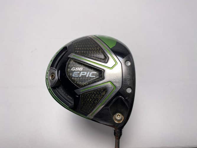 Callaway GBB Epic Driver 9* Mitsubishi Rayon Diamana M+40x5ct 40g Senior RH