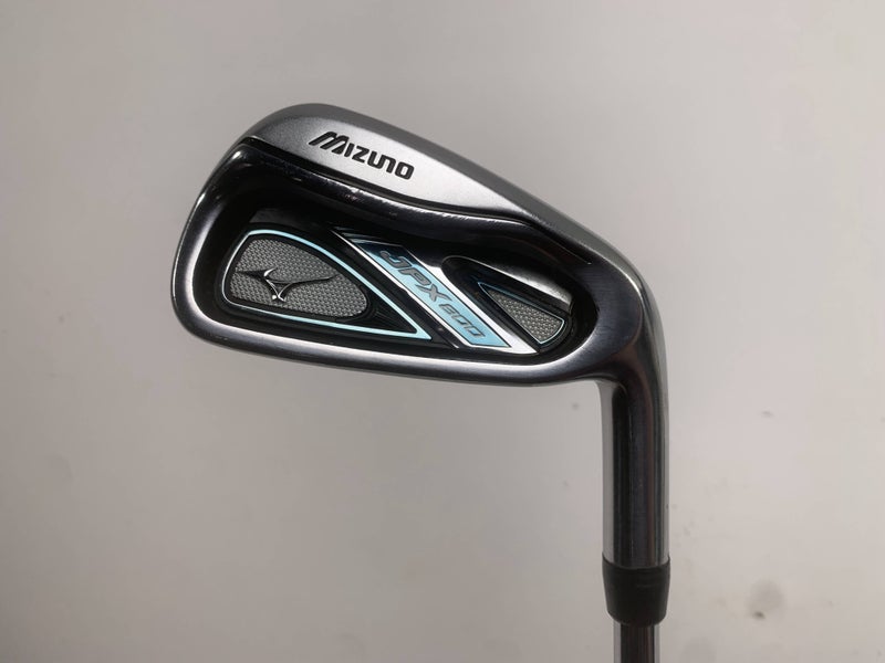 Mizuno JPX 800 Single 5 Iron True Temper Dynamic Gold SL S300 Stiff RH