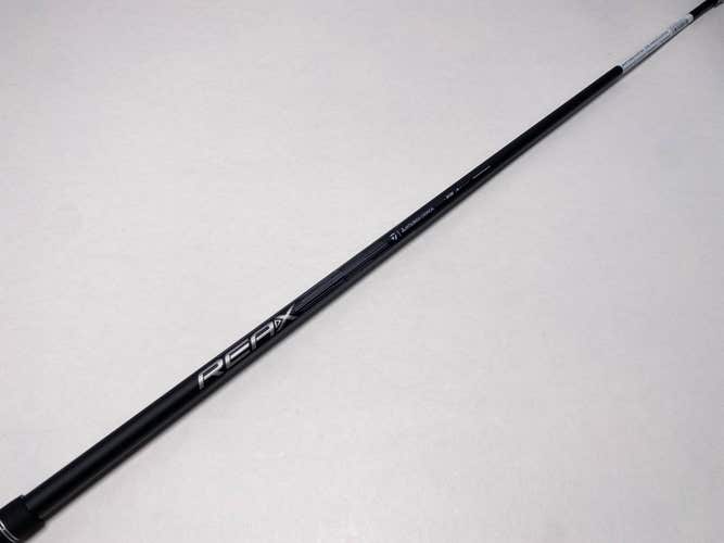 Mitsubishi Chemical Reax 55 Seniors Graphite Fairway Wood Shaft 41.5"-TaylorMade