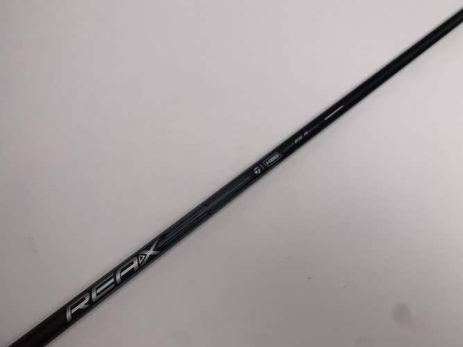 KBS Reax 65 Regular Graphite Hybrid Shaft 39.75"-TaylorMade