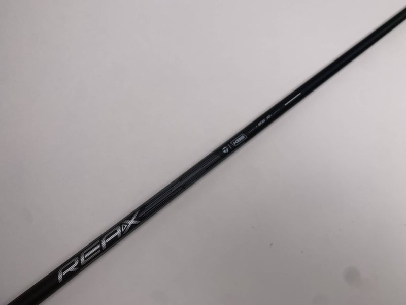 KBS Reax 65 Regular Graphite Hybrid Shaft 39.75"-TaylorMade