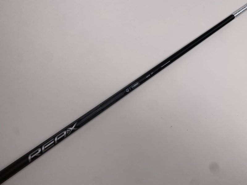 KBS Reax 65 Regular Graphite Hybrid Shaft 39.25"-TaylorMade