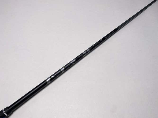 Fujikura Air Speeder 50g Regular Graphite Fairway Wood Shaft 41.5"-TaylorMade