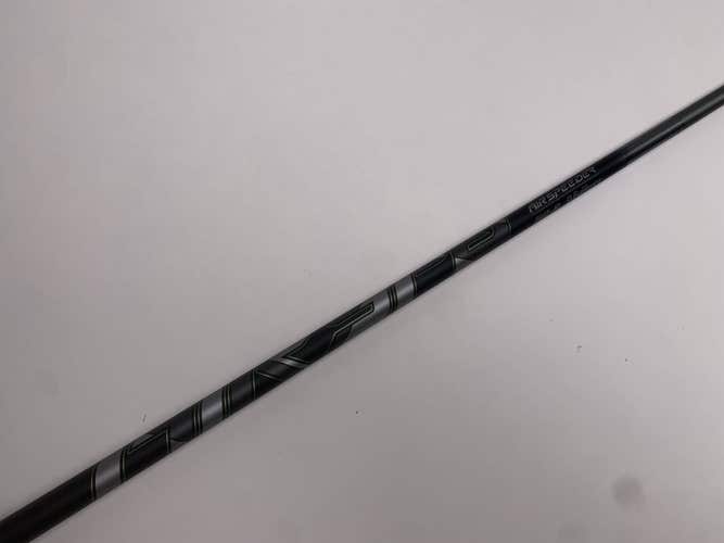 Fujikura Air Speeder 50g Regular Graphite Driver Shaft 44.25"-TaylorMade