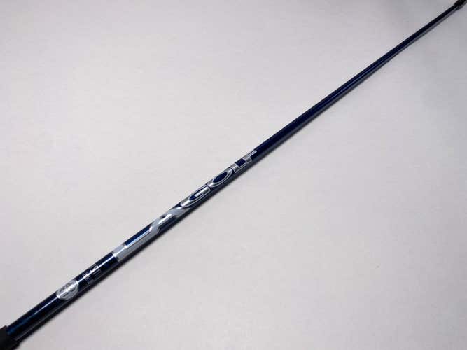 LA GOLF DJ Series-Mid-65W-4 Stiff Graphite Driver Shaft 44.25"-All-Fit