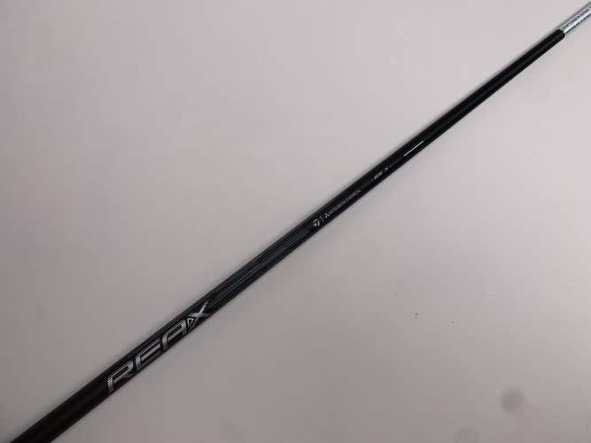 Mitsubishi Chemical Reax 65 Extra Stiff Fairway Wood Shaft 41"-TaylorMade