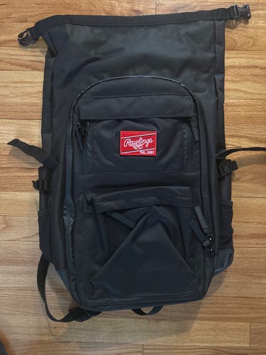 Rawlings Player (New)