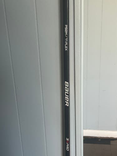 Senior Bauer Vapor 3X Pro Left Hand Hockey Stick P92M 80 Flex (Used)
