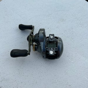 Megabass Fishing Reel (New)