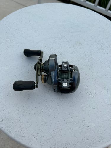 Megabass Fishing Reel (New)